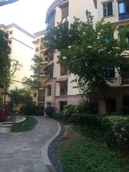 Pebble Bay (D15), Condominium #607013491